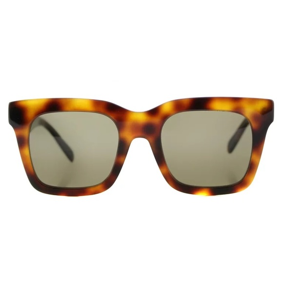 Celine Sunglasses - CL41411/F 05L Tortoise - Picture 2 of 7